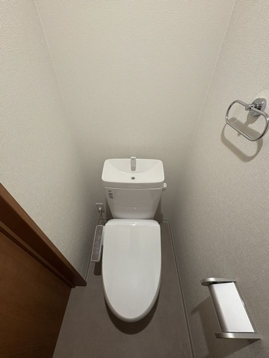 カーサ江戸川の内装