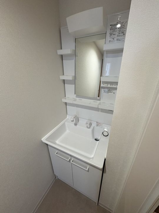 カーサ江戸川の内装