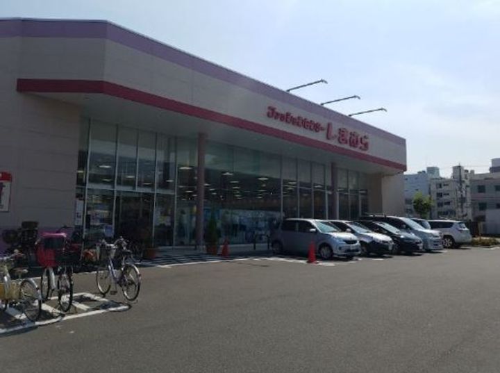 カーサ江戸川の周辺