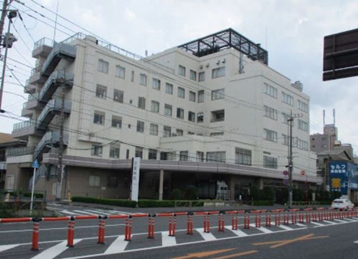 カーサ江戸川の周辺
