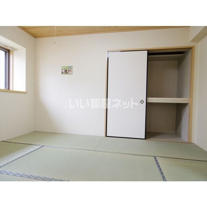 栃木県宇都宮市御幸ケ原町(マンション)の賃貸物件のその他画像