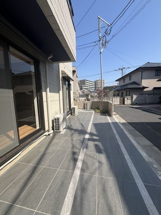 Resort Life 世田谷のその他画像