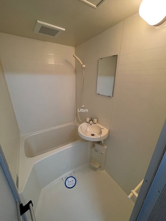 エクシブ西村の内装