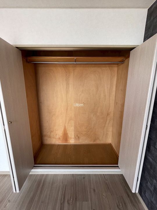 エクシブ西村の内装