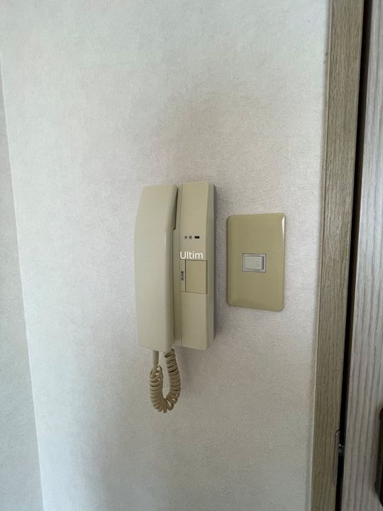 エクシブ西村の内装