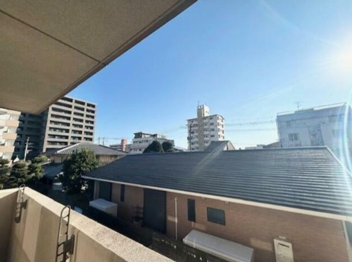 熊本県熊本市中央区新屋敷1(マンション)の賃貸物件のその他画像