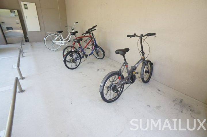 熊本県熊本市中央区新屋敷1(マンション)の賃貸物件の地図