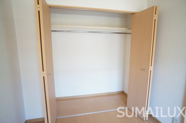 熊本県熊本市中央区新屋敷1(マンション)の賃貸物件の内装