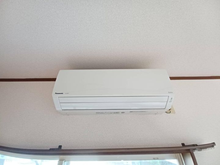 エスポワール伏見の内装