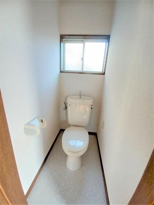 エスポワール伏見の内装