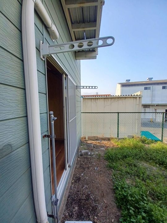 エスポワール伏見の内装