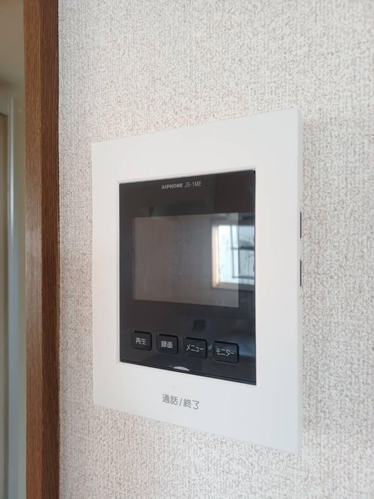 エスポワール伏見の内装