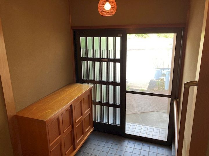 京都府京都市右京区嵯峨大覚寺門前六道町(一戸建)の賃貸物件のその他画像