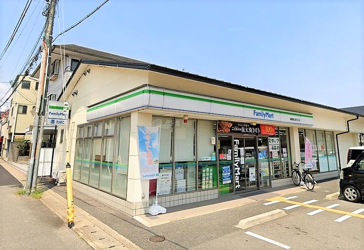 京都府京都市右京区嵯峨大覚寺門前六道町(一戸建)の賃貸物件の周辺