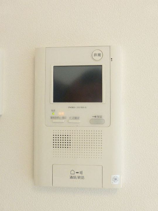 東京都渋谷区広尾1(マンション)の賃貸物件の内装