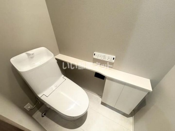 栃木県宇都宮市宿郷1(アパート)の賃貸物件の内装