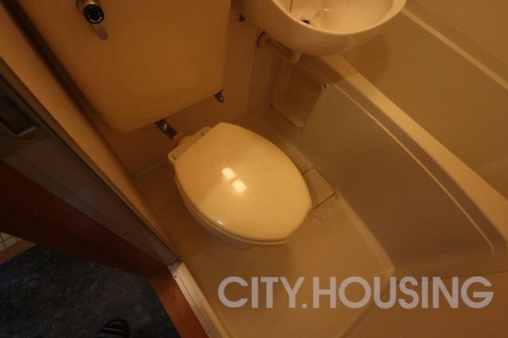 シグナル21の内装