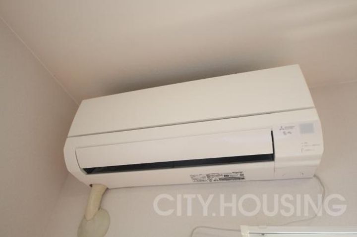 シグナル21の内装