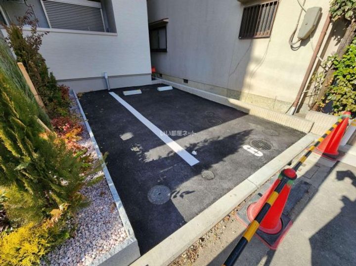 フジパレス百舌鳥駅南III番館の地図