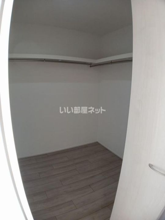 フジパレス百舌鳥駅南III番館の内装