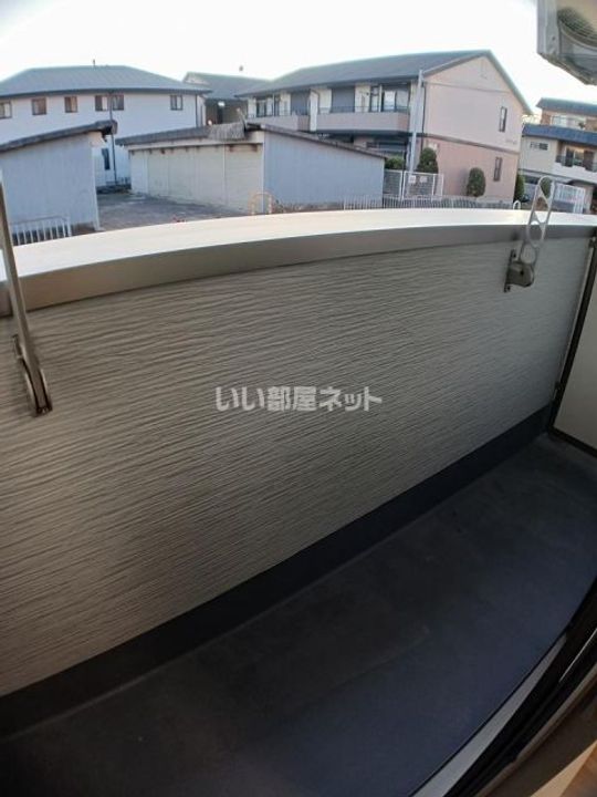 フジパレス百舌鳥駅南III番館の内装