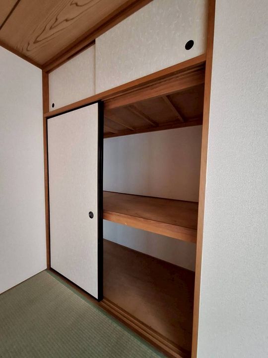 東京都武蔵野市中町3(マンション)の賃貸物件の内装