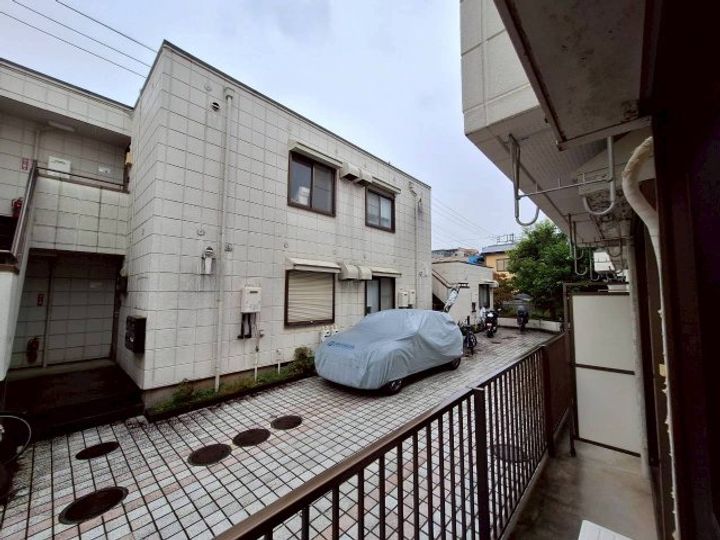東京都武蔵野市中町3(マンション)の賃貸物件のその他画像
