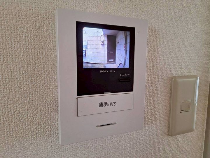 東京都武蔵野市中町3(マンション)の賃貸物件の内装