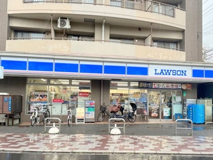 東京都武蔵野市中町3(マンション)の賃貸物件の周辺