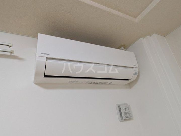 Grandeur・Winの内装