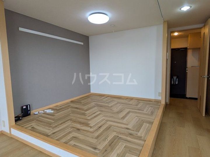 Grandeur・Winの内装