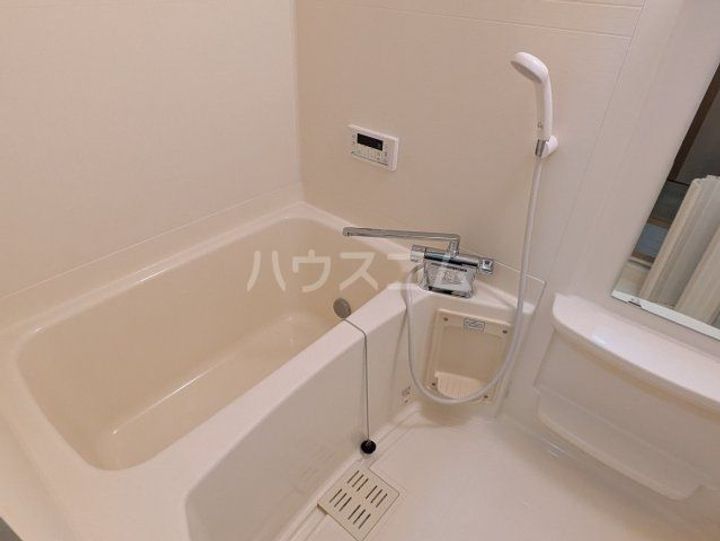 Grandeur・Winの風呂