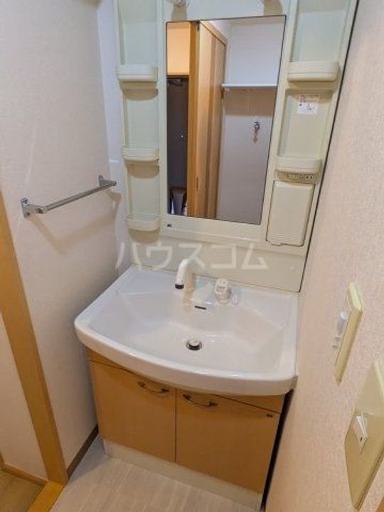 Grandeur・Winの内装