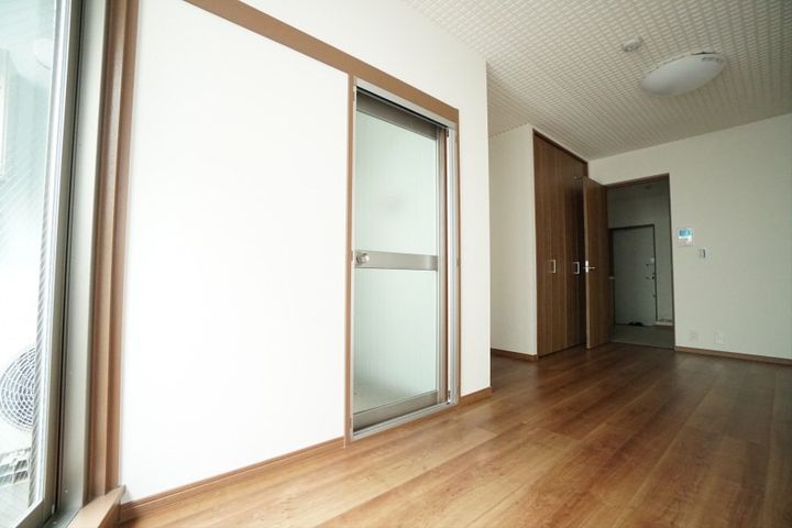 東京都世田谷区北烏山2(マンション)の賃貸物件の地図