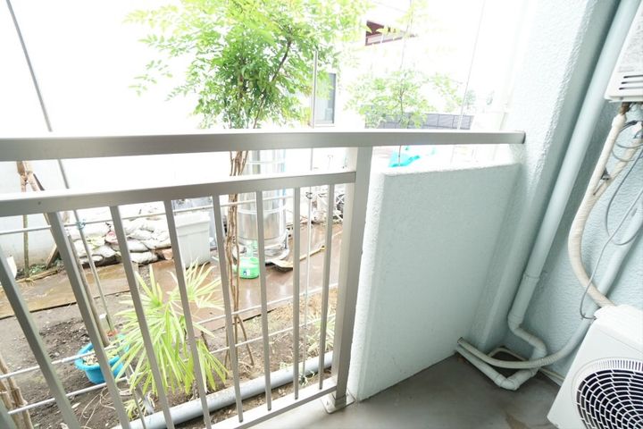 東京都世田谷区北烏山2(マンション)の賃貸物件の内装