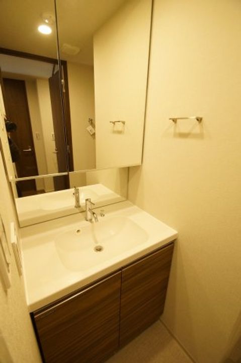 東京都大田区下丸子3(マンション)の賃貸物件の内装