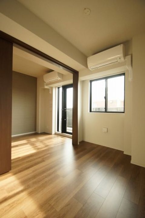 東京都大田区下丸子3(マンション)の賃貸物件の内装