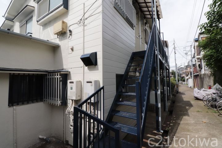 メゾンフォレストのその他画像