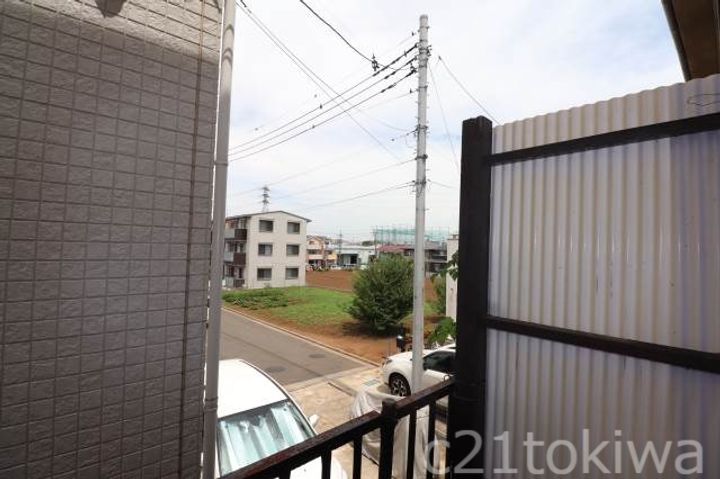 メゾンフォレストのその他画像