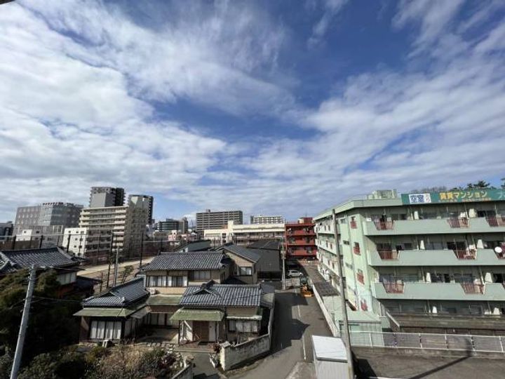 ダイヤモンドハイツ笹口のその他画像