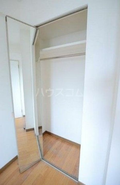 フローレンスパレス十日市場の内装