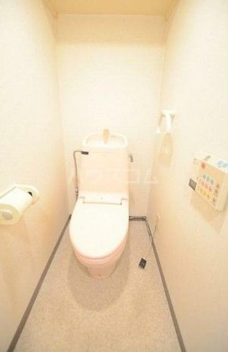 フローレンスパレス十日市場の内装