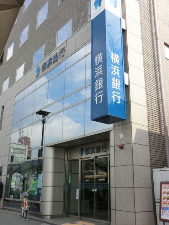 フローレンスパレス十日市場の周辺