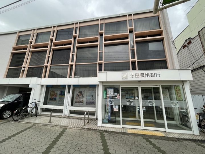 大阪府大阪市東住吉区鷹合1(アパート)の賃貸物件の周辺
