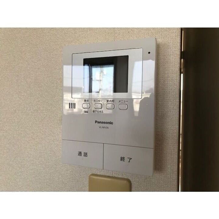 T・KビレッジCの内装