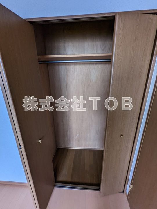 サンハイツ国領の内装