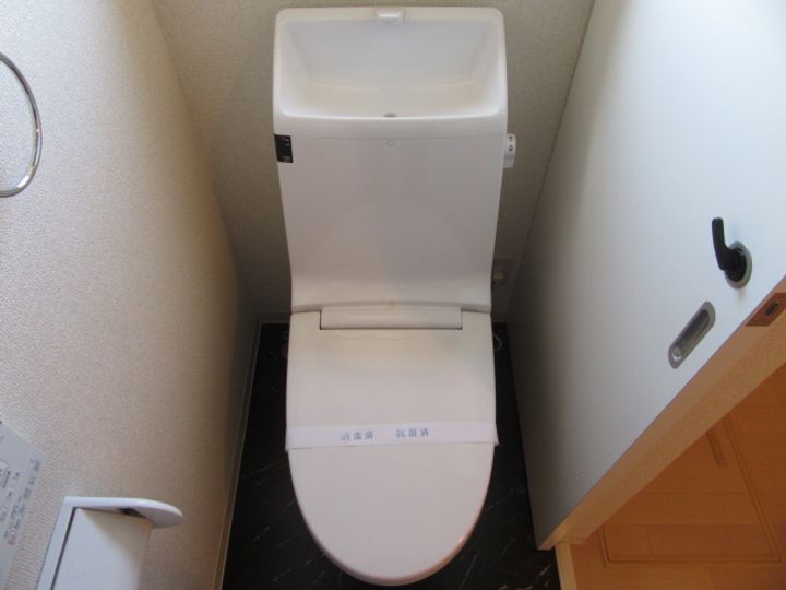 宮城県仙台市太白区柳生1(一戸建)の賃貸物件の内装