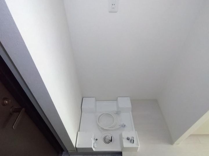 東京都足立区伊興4(マンション)の賃貸物件の内装