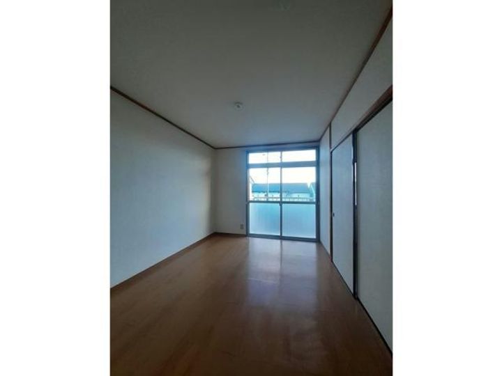 愛知県高浜市八幡町6(アパート)の賃貸物件の内装