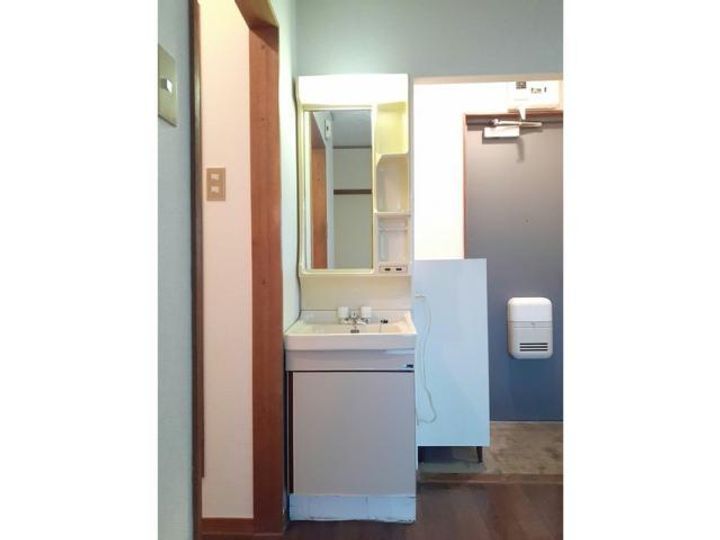 愛知県高浜市八幡町6(アパート)の賃貸物件の内装